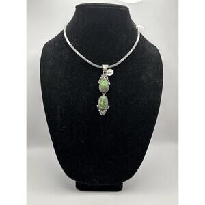 Native Made Sonoran Gold Pendant!!!!!